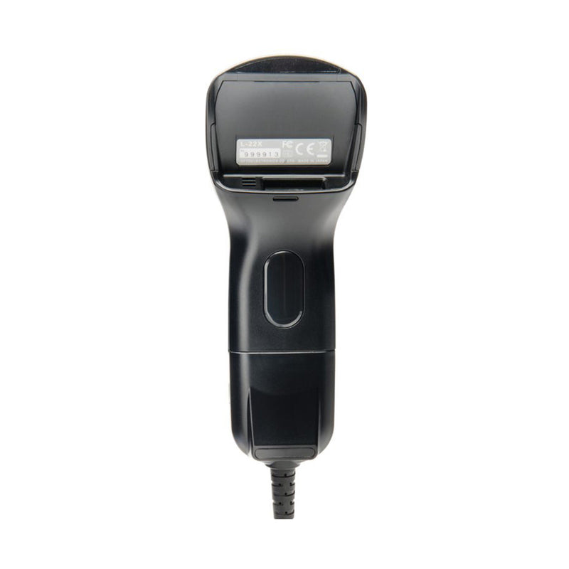 Handscanner - L22X 2D USB - Undersida